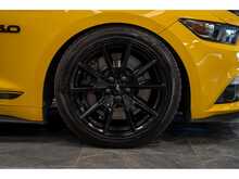 Ford Mustang V8 GT Shadow Edition - U55839