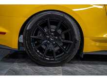 Ford Mustang V8 GT Shadow Edition - U55839