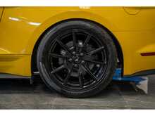 Ford Mustang V8 GT Shadow Edition - U55839