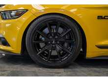 Ford Mustang V8 GT Shadow Edition - U55839