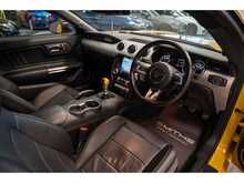 Ford Mustang V8 GT Shadow Edition - U55839