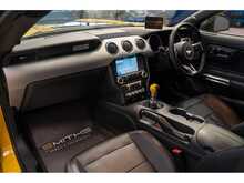 Ford Mustang V8 GT Shadow Edition - U55839