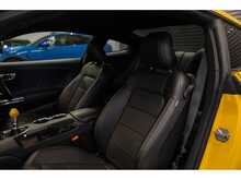 Ford Mustang V8 GT Shadow Edition - U55839