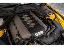 Ford Mustang V8 GT Shadow Edition - U55839