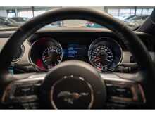 Ford Mustang V8 GT Shadow Edition - U55839