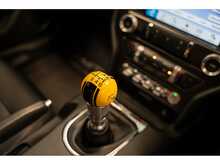 Ford Mustang V8 GT Shadow Edition - U55839