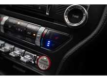 Ford Mustang V8 GT Shadow Edition - U55839