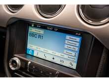 Ford Mustang V8 GT Shadow Edition - U55839