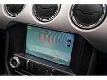 Ford Mustang V8 GT Shadow Edition - U55839