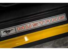 Ford Mustang V8 GT Shadow Edition - U55839