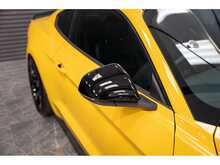 Ford Mustang V8 GT Shadow Edition - U55839