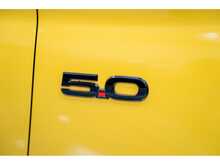 Ford Mustang V8 GT Shadow Edition - U55839