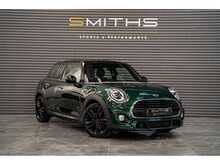 MINI Hatch Cooper Sport - U55841