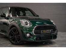 MINI Hatch Cooper Sport - U55841