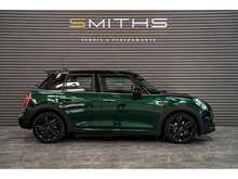 MINI Hatch Cooper Sport - U55841