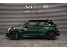 MINI Hatch Cooper Sport - U55841