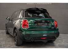 MINI Hatch Cooper Sport - U55841