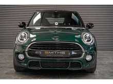 MINI Hatch Cooper Sport - U55841