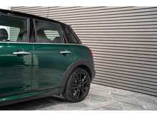 MINI Hatch Cooper Sport - U55841