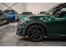 MINI Hatch Cooper Sport - U55841
