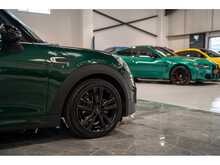 MINI Hatch Cooper Sport - U55841