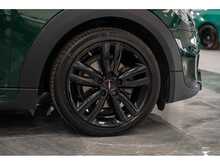 MINI Hatch Cooper Sport - U55841