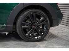 MINI Hatch Cooper Sport - U55841