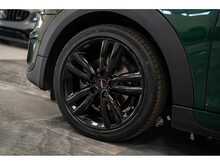 MINI Hatch Cooper Sport - U55841