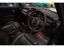 MINI Hatch Cooper Sport - U55841