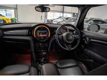 MINI Hatch Cooper Sport - U55841