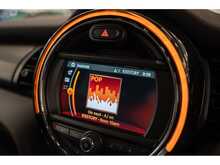 MINI Hatch Cooper Sport - U55841