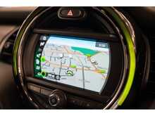 MINI Hatch Cooper Sport - U55841