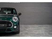 MINI Hatch Cooper Sport - U55841