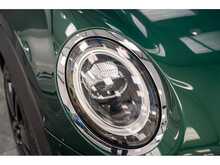 MINI Hatch Cooper Sport - U55841