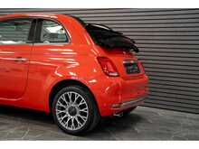 Fiat 500C Anniversario - U55842