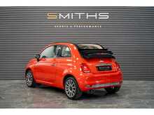 Fiat 500C Anniversario - U55842
