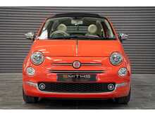 Fiat 500C Anniversario - U55842