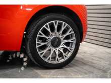 Fiat 500C Anniversario - U55842