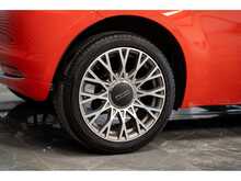 Fiat 500C Anniversario - U55842