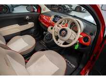 Fiat 500C Anniversario - U55842