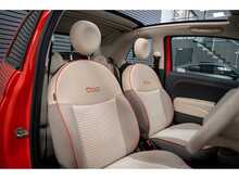 Fiat 500C Anniversario - U55842