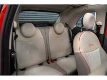 Fiat 500C Anniversario - U55842