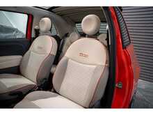 Fiat 500C Anniversario - U55842
