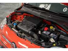 Fiat 500C Anniversario - U55842