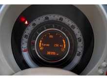 Fiat 500C Anniversario - U55842