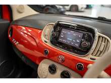 Fiat 500C Anniversario - U55842