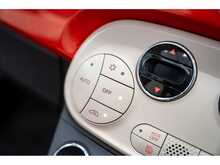 Fiat 500C Anniversario - U55842