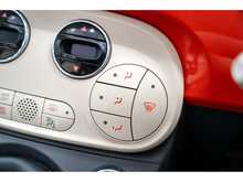 Fiat 500C Anniversario - U55842