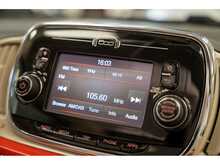 Fiat 500C Anniversario - U55842