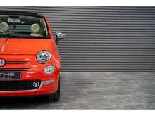 Fiat 500C Anniversario - U55842